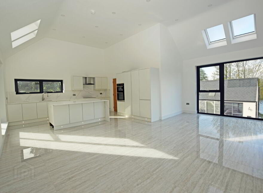 The Wood, Mount Pleasant, Mountsandel Road, Coleraine, BT52 1UB