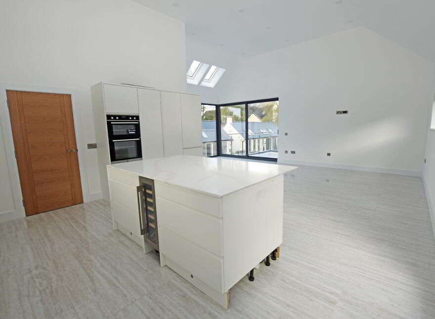 The Wood, Mount Pleasant, Mountsandel Road, Coleraine, BT52 1UB