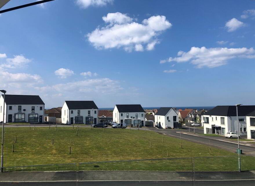 27 Swilly Green, Portstewart, BT55 7UH