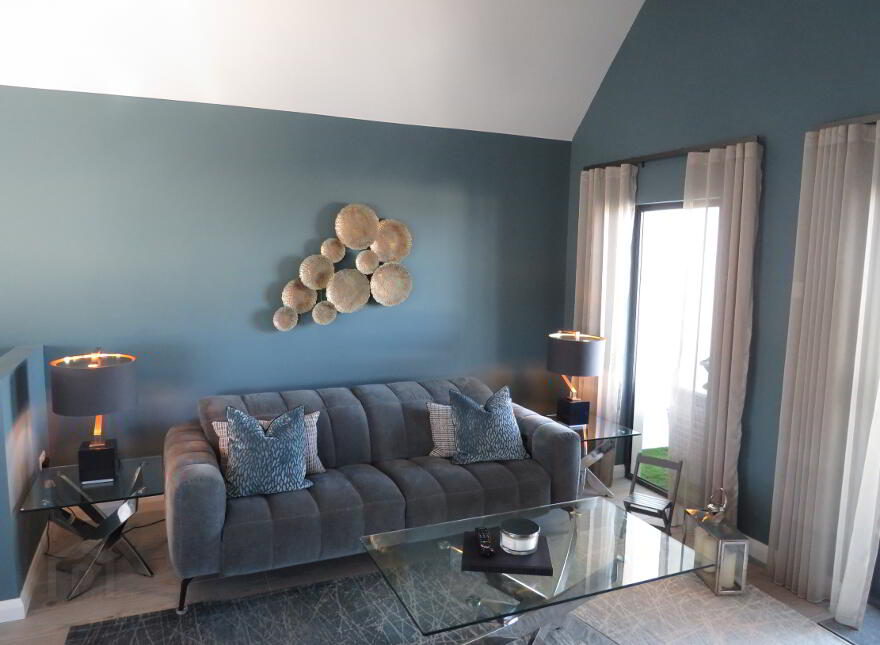 27 Swilly Green, Portstewart, BT55 7UH