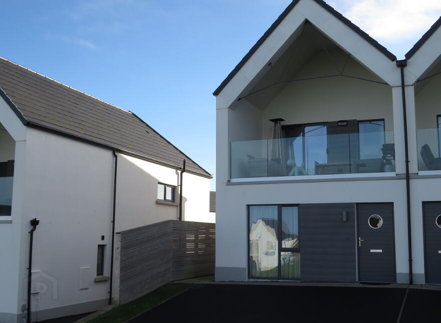 27 Swilly Green, Portstewart, BT55 7UH