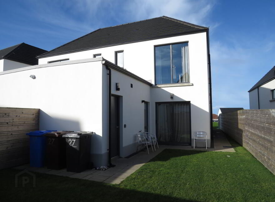 27 Swilly Green, Portstewart, BT55 7UH
