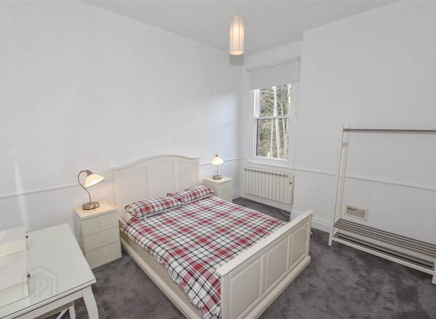 Apt 2b, 26 Windsor Park, Belfast, BT9 6FR