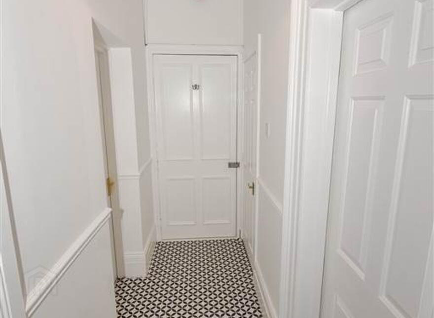 Apt 2b, 26 Windsor Park, Belfast, BT9 6FR