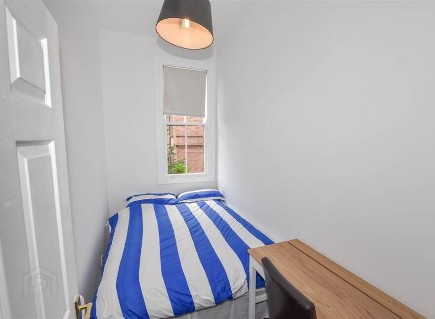 Apt 2b, 26 Windsor Park, Belfast, BT9 6FR