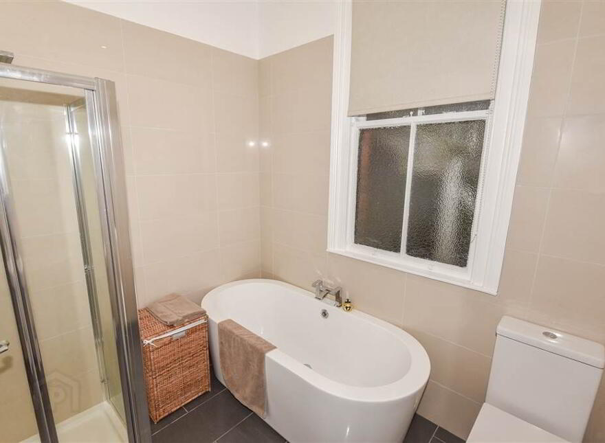 Apt 2b, 26 Windsor Park, Belfast, BT9 6FR