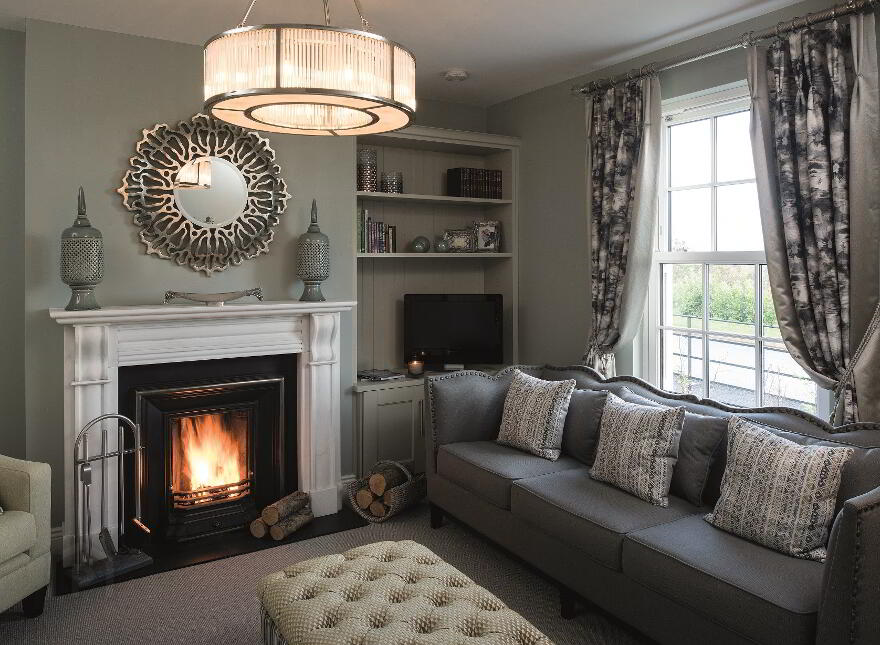 Downpatrick, Charlestown Hall - Porter & Co, Draynes Farm, Lisburn, BT28 3UP