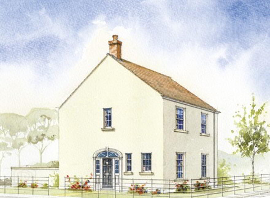 Downpatrick, Charlestown Hall - Porter & Co, Draynes Farm, Lisburn, BT28 3UP photo