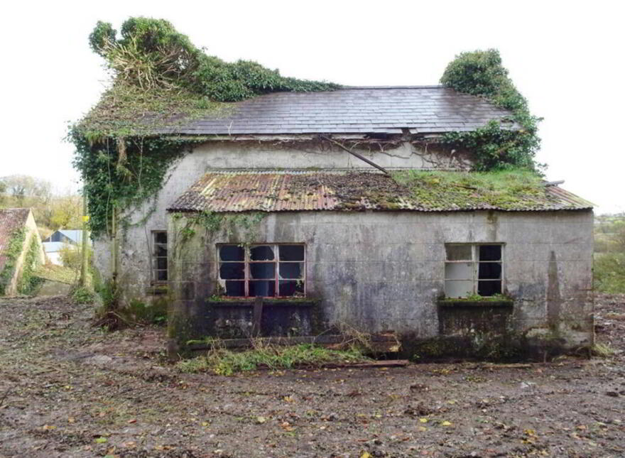 Samsonagh Road, Boho, Enniskillen, BT74 5EP