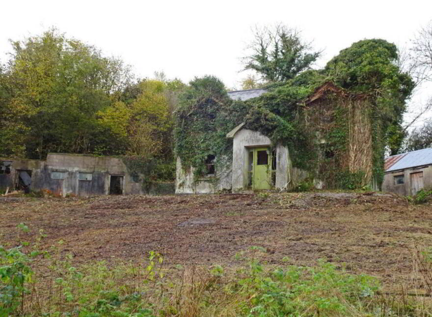 Samsonagh Road, Boho, Enniskillen, BT74 5EP