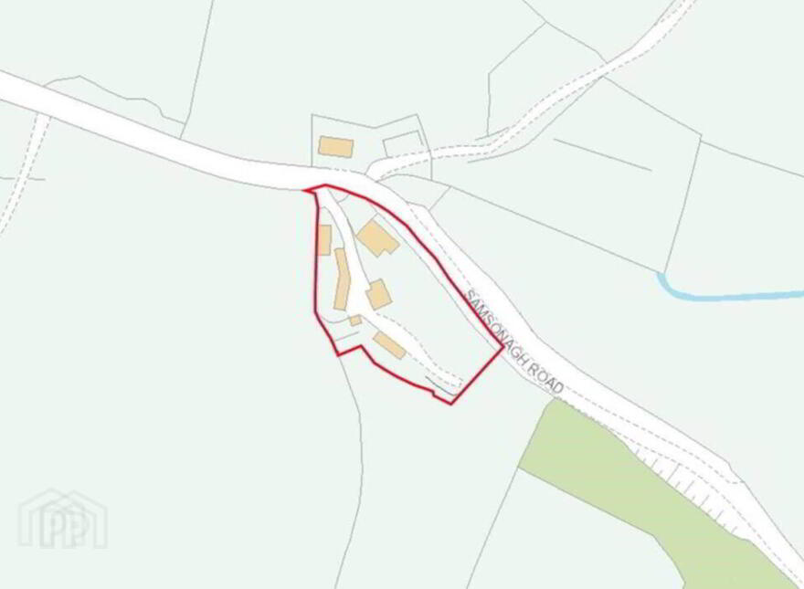 Samsonagh Road, Boho, Enniskillen, BT74 5EP