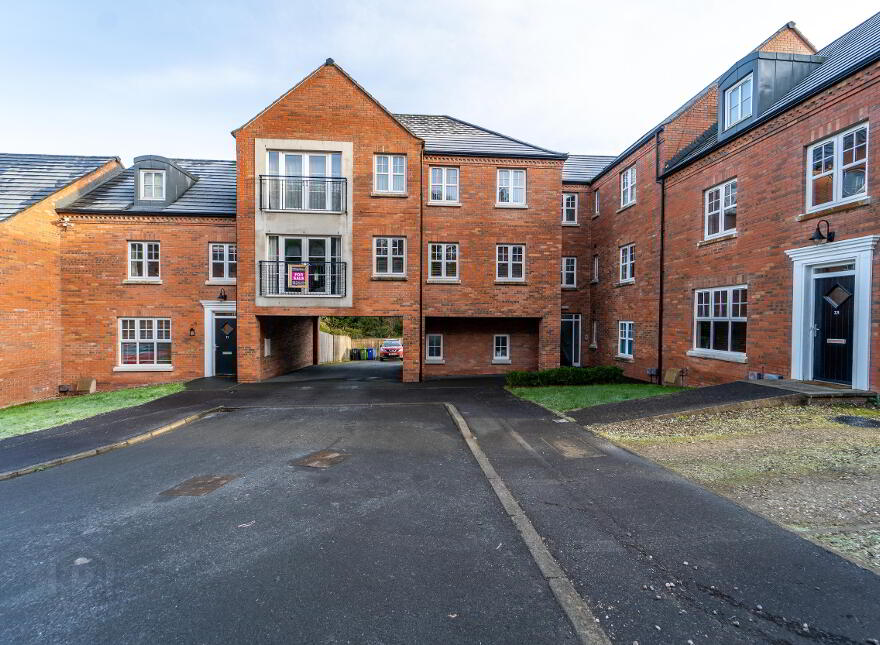 Apartments For Sale in Bangor PropertyPal