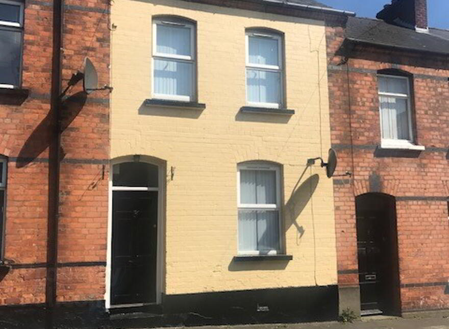 **student Property**, 20 Barry Street, Derry, BT48 7PJ photo