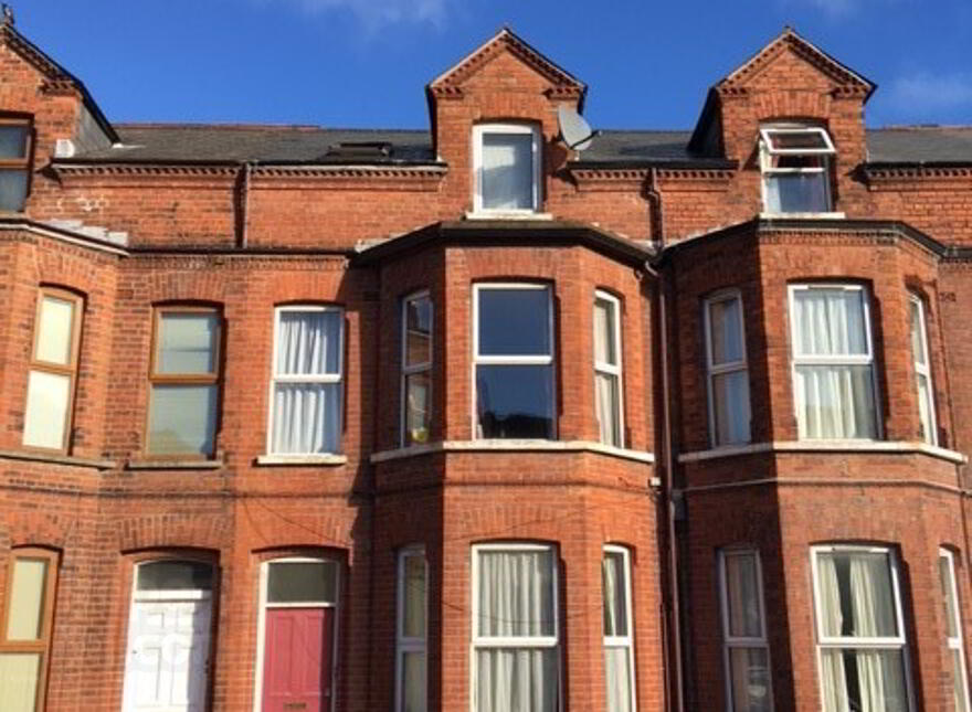 Flat 1-69 Wellesley Avenue, Belfast, BT9 6DG photo