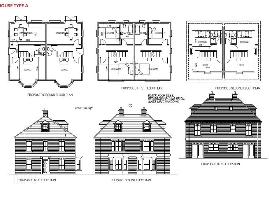 60 West Street, Stewartstown, Dungannon, BT71 5HT