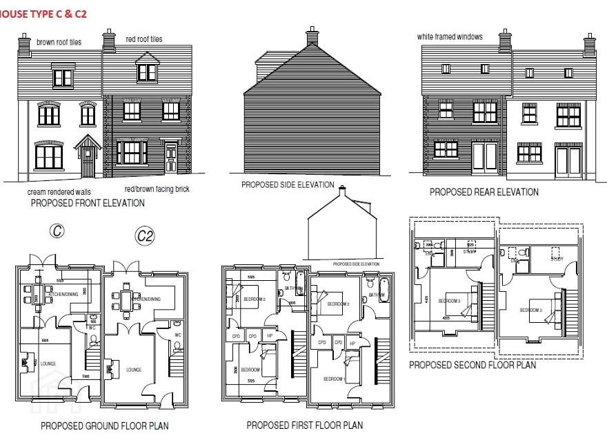 60 West Street, Stewartstown, Dungannon, BT71 5HT