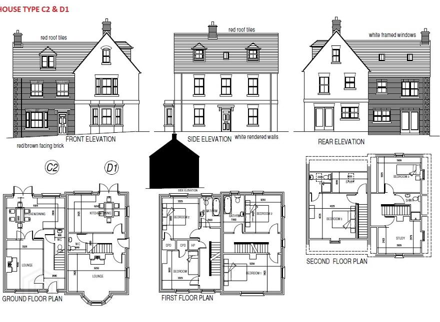 60 West Street, Stewartstown, Dungannon, BT71 5HT