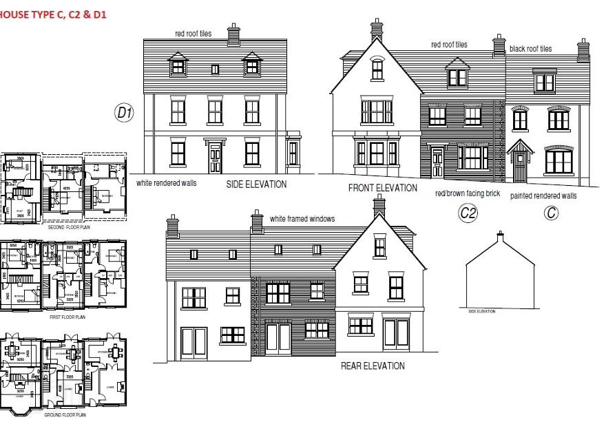 60 West Street, Stewartstown, Dungannon, BT71 5HT