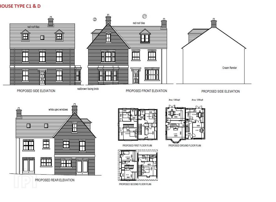 60 West Street, Stewartstown, Dungannon, BT71 5HT