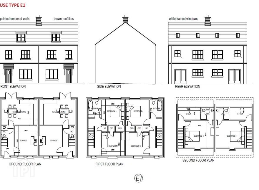 60 West Street, Stewartstown, Dungannon, BT71 5HT