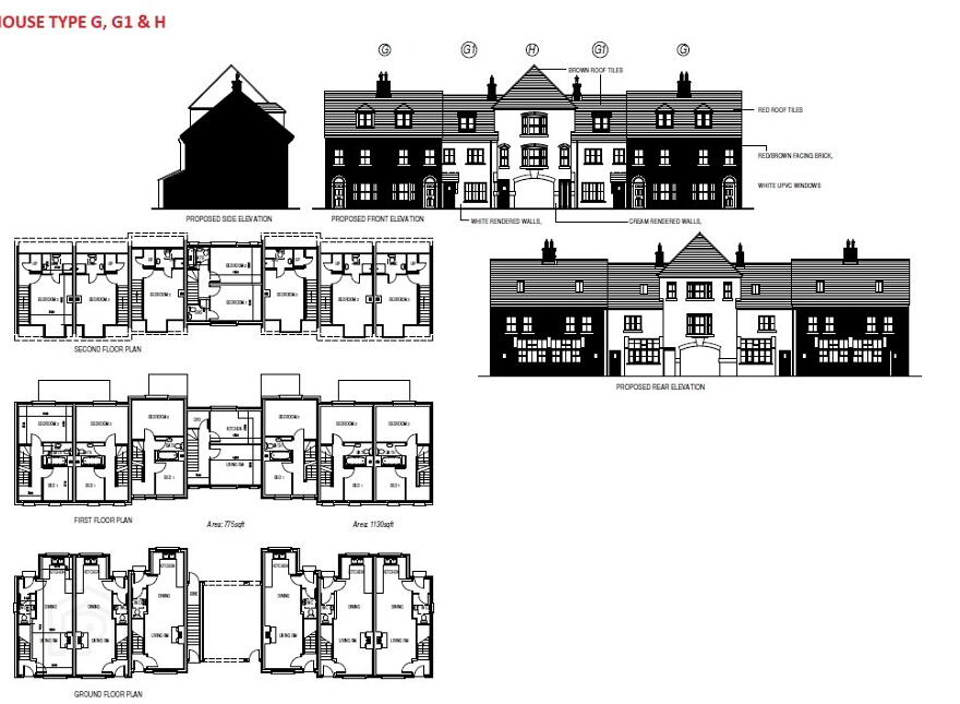 60 West Street, Stewartstown, Dungannon, BT71 5HT