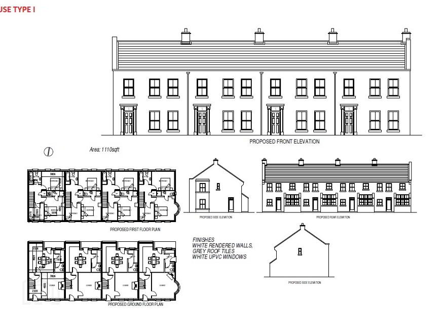 60 West Street, Stewartstown, Dungannon, BT71 5HT