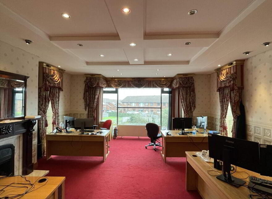 1 First Floor Suite Of Offices,, Bradford Court, G, Belfast, BT8 6RB