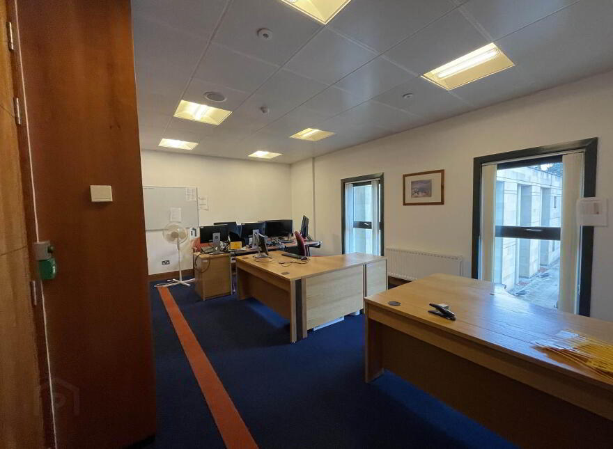 1 First Floor Suite Of Offices,, Bradford Court, G, Belfast, BT8 6RB
