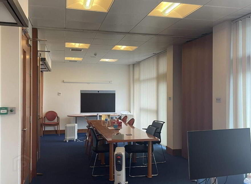1 First Floor Suite Of Offices,, Bradford Court, G, Belfast, BT8 6RB