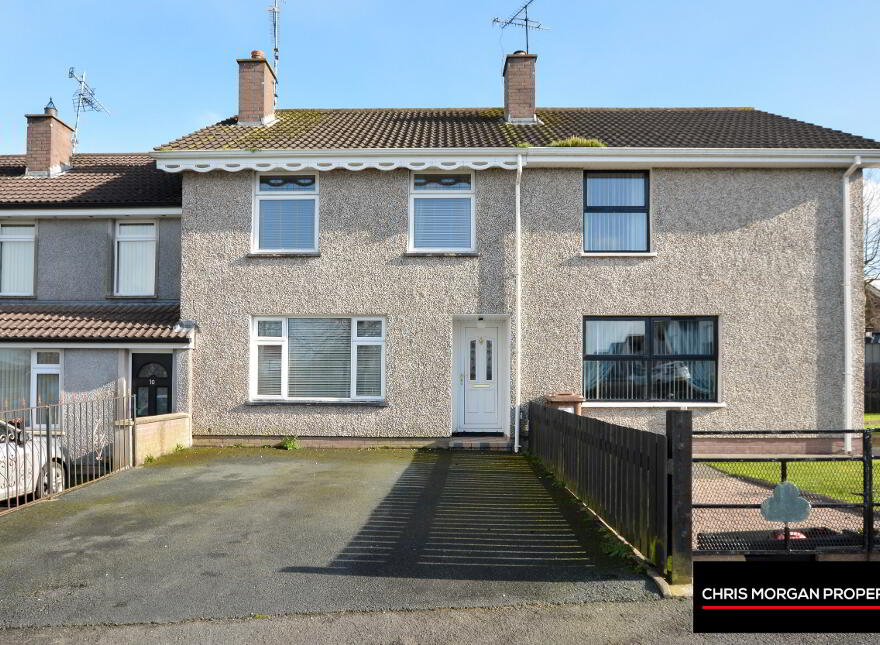 Property For Sale in Cookstown Area PropertyPal