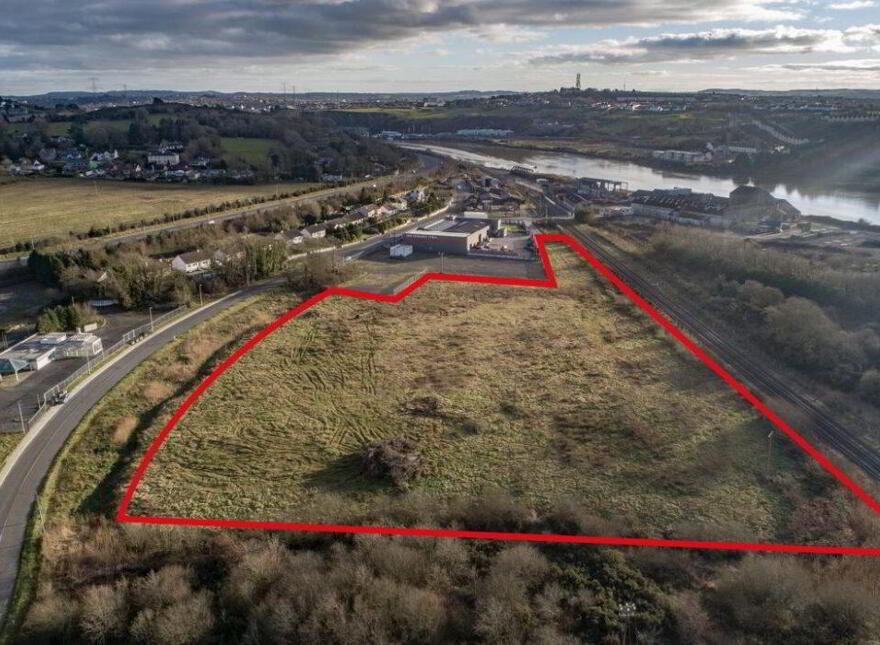 Newrath, Waterford