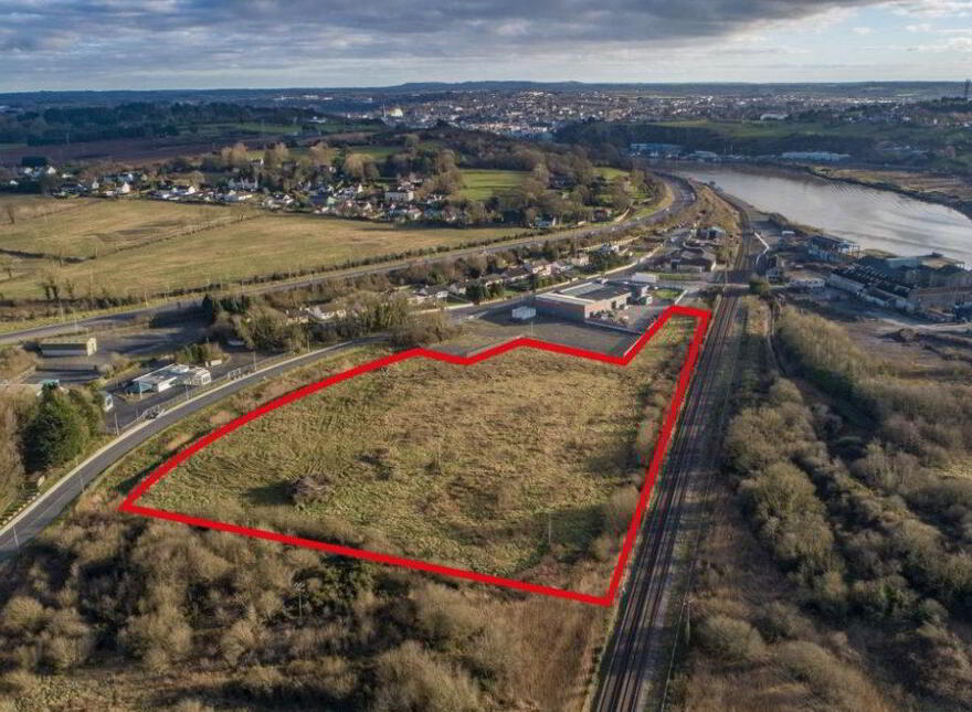 Newrath, Waterford