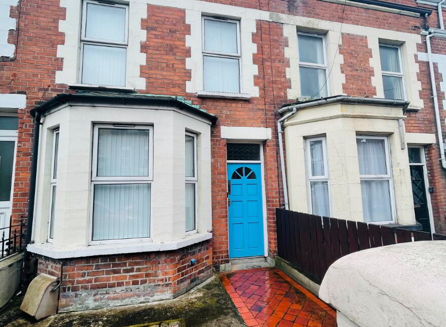 Tates Avenue, Room 1, All Bills Included, Belfast, BT9 7BY photo