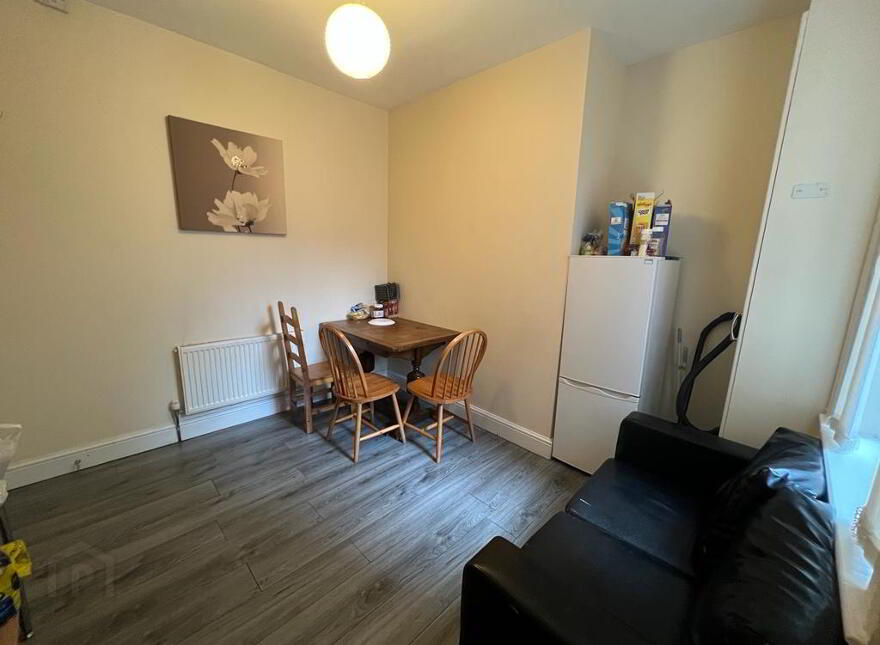 Tates Avenue, Room 1, All Bills Included, Belfast, BT9 7BY