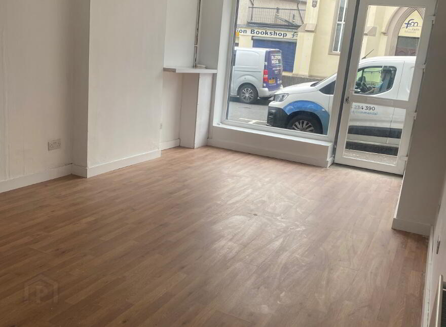66 High Street, Ballymena, BT43 6DT