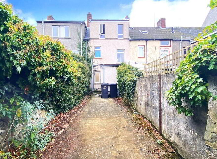 66 High Street, Ballymena, BT43 6DT