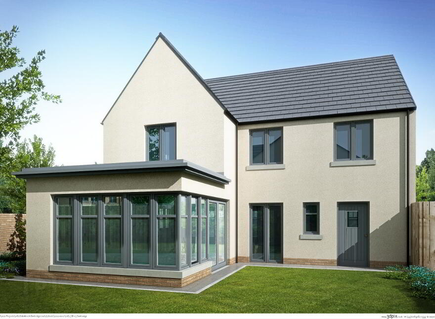 The Lindsay, Edenbrook, Newry Road, Banbridge