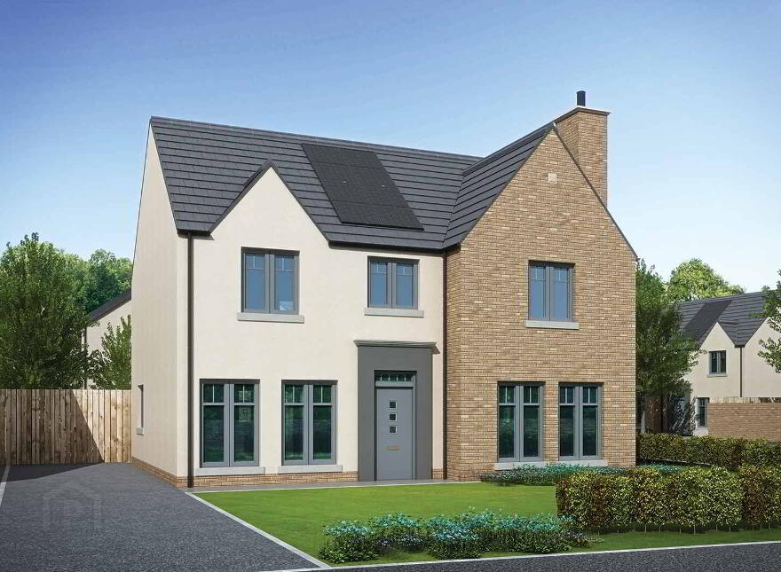 The Lindsay, Edenbrook, Newry Road, Banbridge