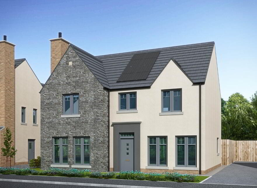 The Lindsay, Edenbrook Grove, Newry Road, Banbridge