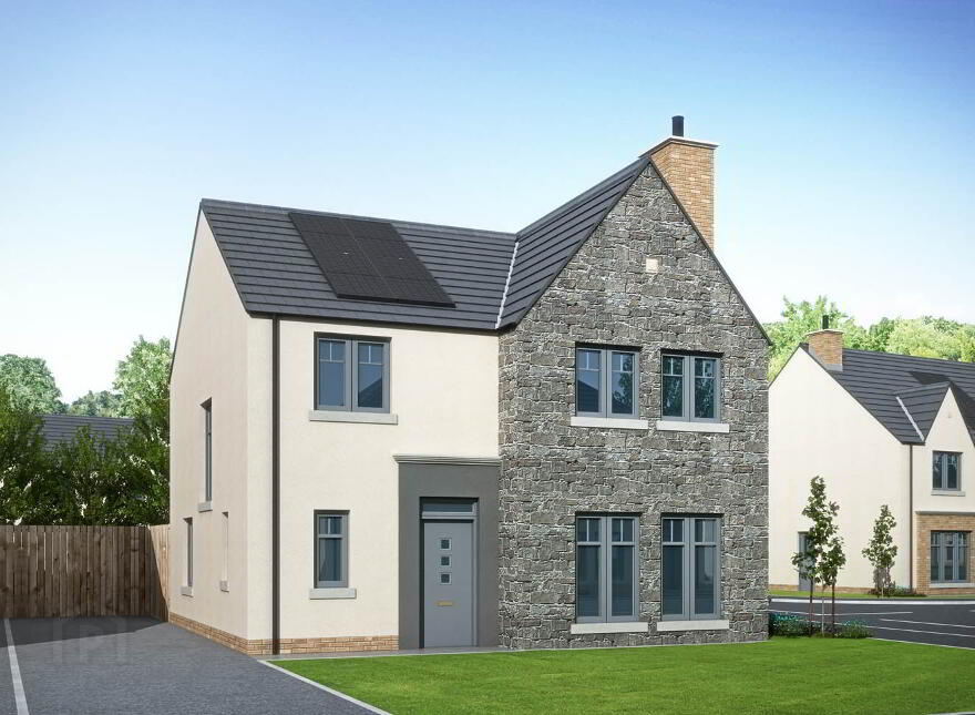 The Magee, Edenbrook Grove, Newry Road, Banbridge photo