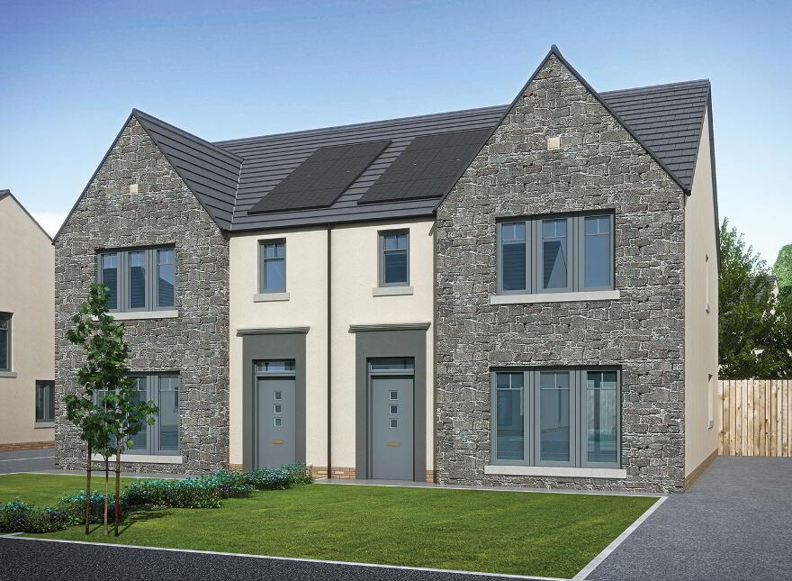 The Finlay, Edenbrook, Newry Road, Banbridge