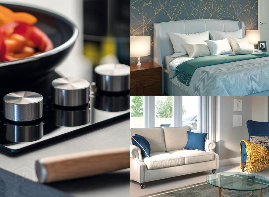 The McCall, Edenbrook, Newry Road, Banbridge