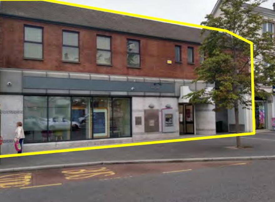 4, -, 8 Market Street, Lurgan, BT66 6AQ