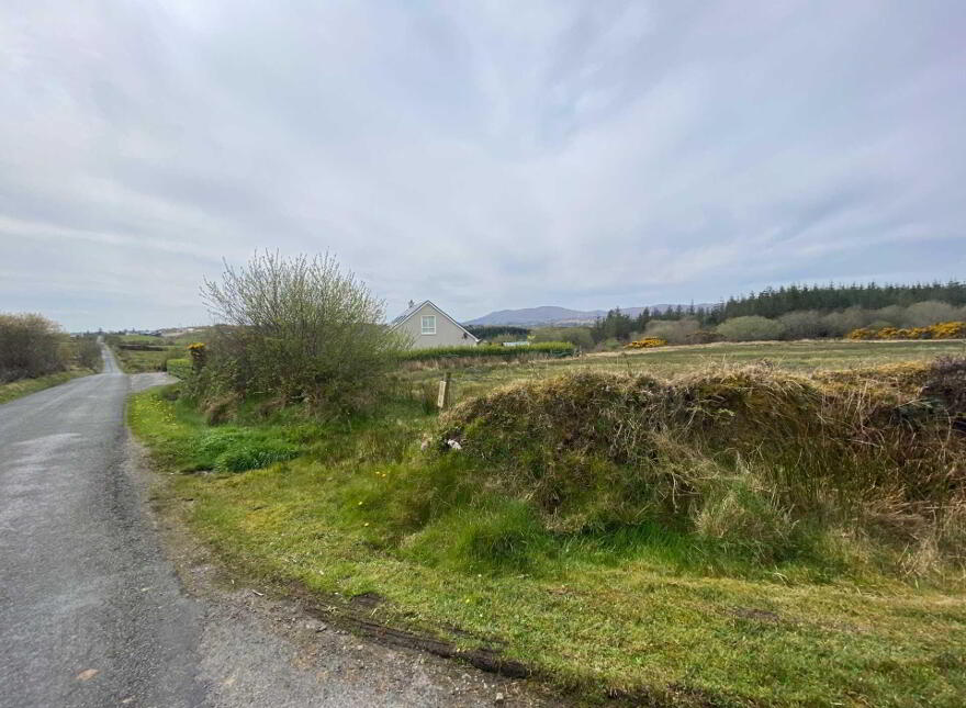 Calhame, Dunkineely