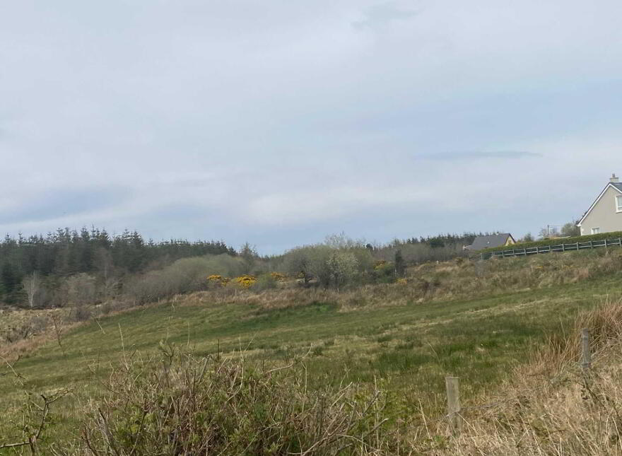 Calhame, Dunkineely
