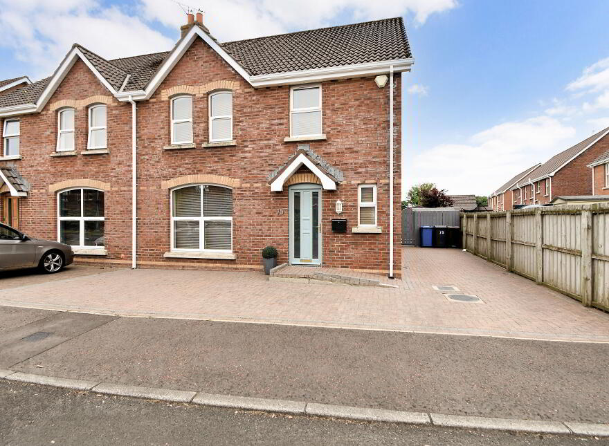 75 Millrush Drive (student Let), Portstewart, BT55 7FX photo