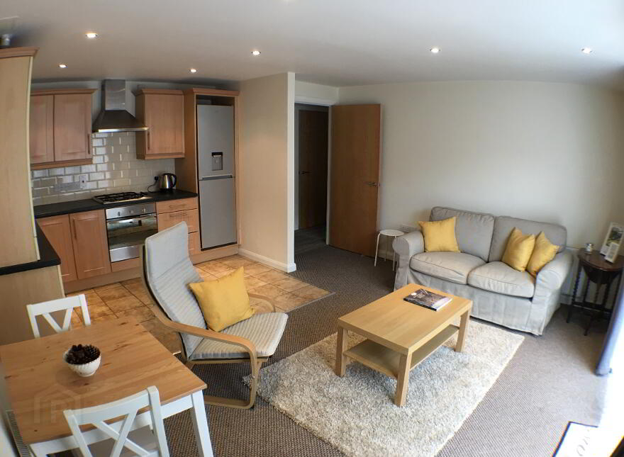 Abetta Parade, Belfast, BT5 5LA