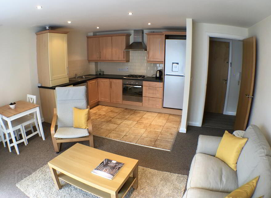 Abetta Parade, Belfast, BT5 5LA