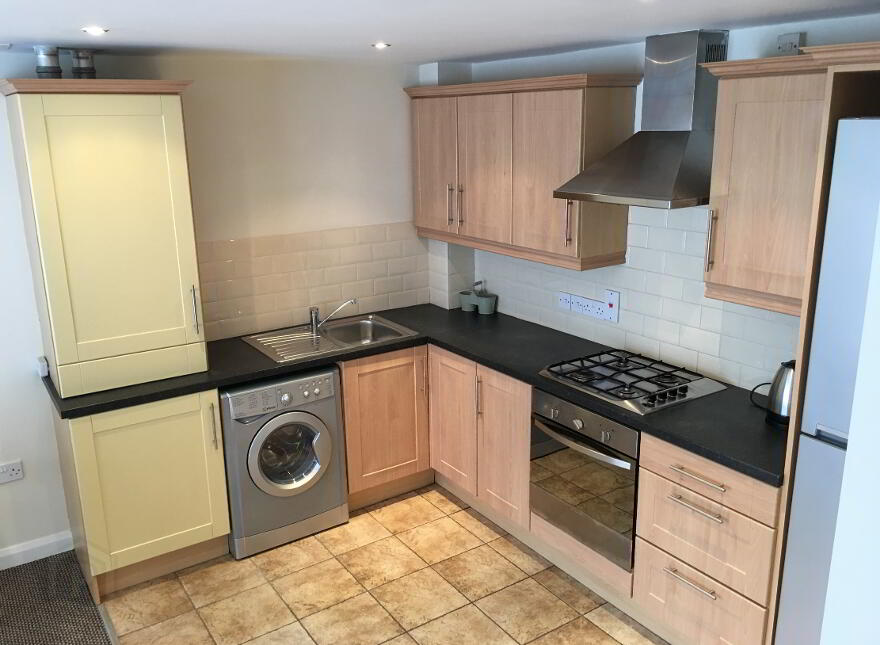 Abetta Parade, Belfast, BT5 5LA