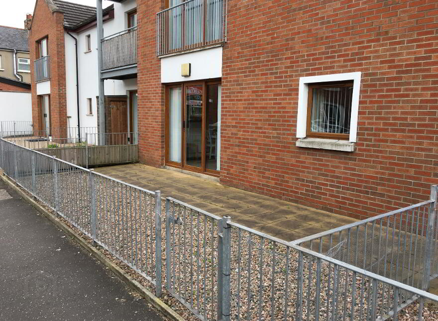 Abetta Parade, Belfast, BT5 5LA